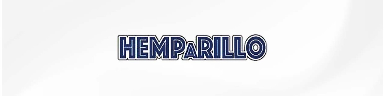 HEMPaRILLO | Blunts saborizados premium – Algarix