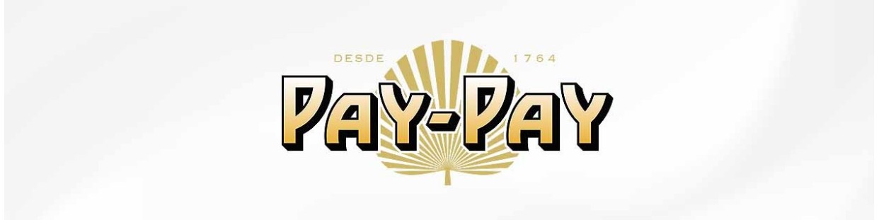 Papel de fumar Pay-Pay | Slim, orgánico y king size – Algarix