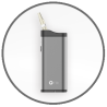 VAPORIZADORES