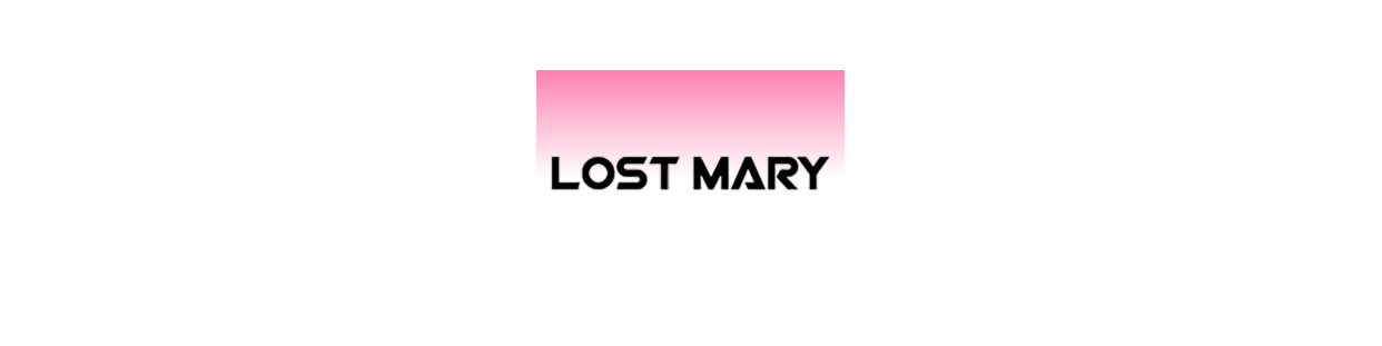 LOST MARY