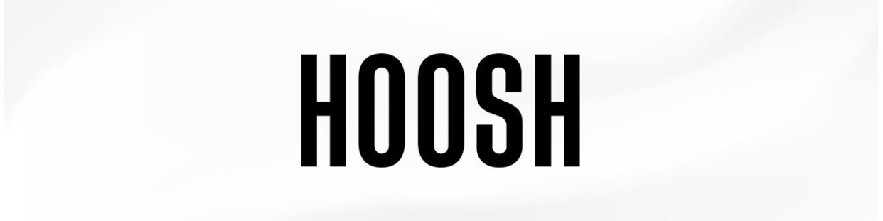 HOOSH SHISHA 2.0