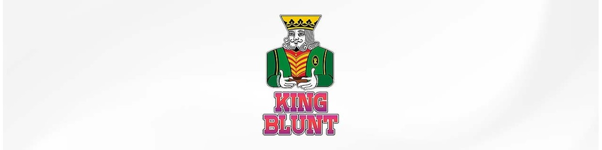 King Blunts | Blunts King Size saborizados – Algarix