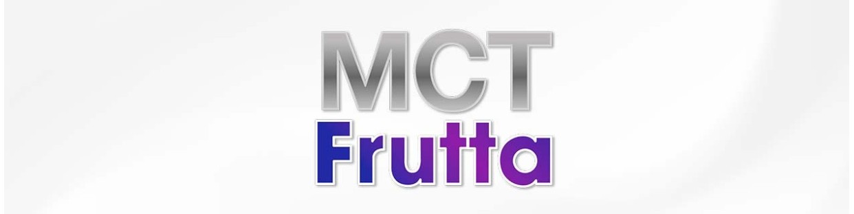 MCT FRUTTA