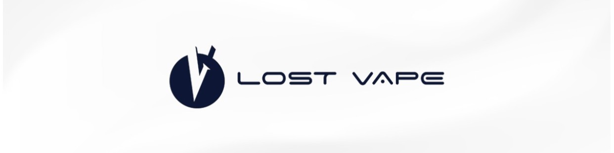 LOST VAPE