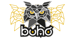 BUHO PAPERS