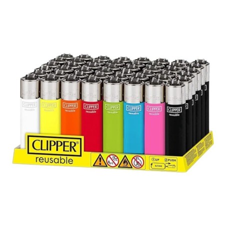 EXP48ENCCLIPPERSOLID21