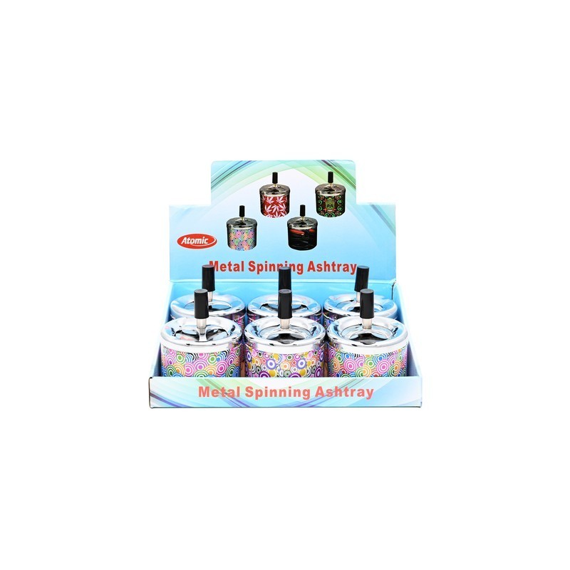 EXP6CENICEROATOMICCIRCULOSSPINNING1