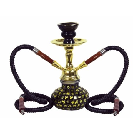 SHISHAATOMICHOROSCOPO25CM2MANG1
