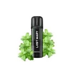 CARGAPODVAPERLOSTMARYTAPPOMENTHOL20MG(MENTA)1