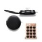 EXP12CENICEROSBOLSILLOPOCKETNEGROMETAL(4,8CM)1