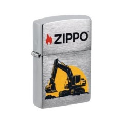ZIPPO200ZIPPOEXCAVATORDESING1
