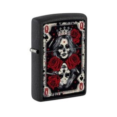 ZIPPO236ZIPPOQUEENCARDDESING1