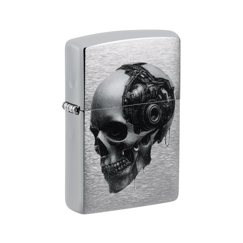 ZIPPO200ZIPPOCYBERSKULLDESING1