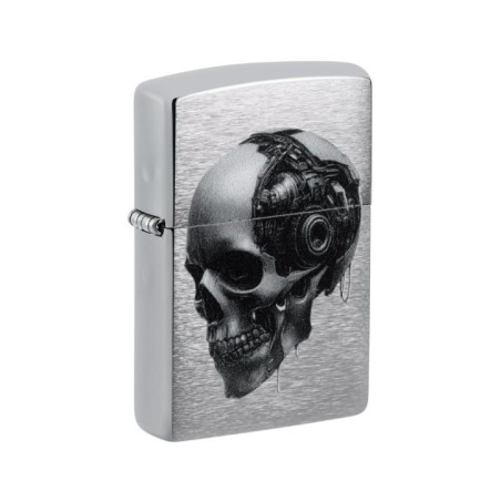 ZIPPO200ZIPPOCYBERSKULLDESING1