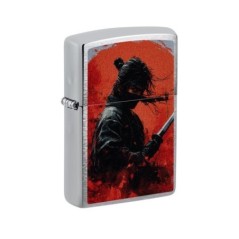 ZIPPO205ZIPPOFIGHTINGNINJADESING1