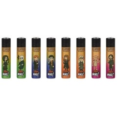 EXP 48 CLIPPER FLOW MAGI 2A