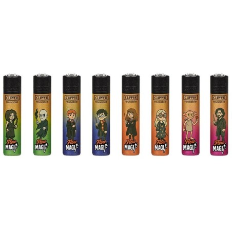 EXP 48 CLIPPER FLOW MAGI 2A