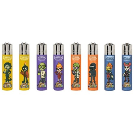 EXP 48 ENC CLIPPER FLOW VILLANOS 2A