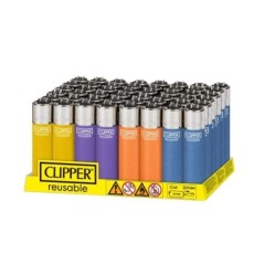 EXP48CLIPPERMETALLICMIX41