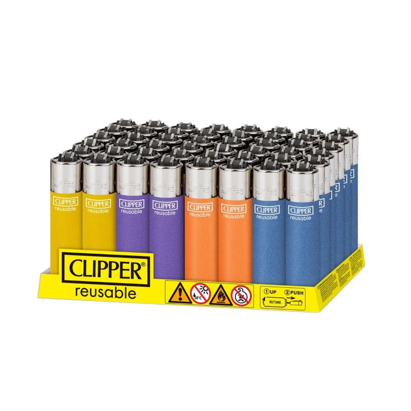 EXP48CLIPPERMETALLICMIX41