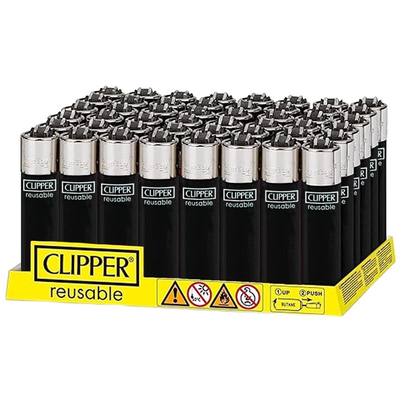 EXP48ENCCLIPPERNEGROSOLID(SILVER)1