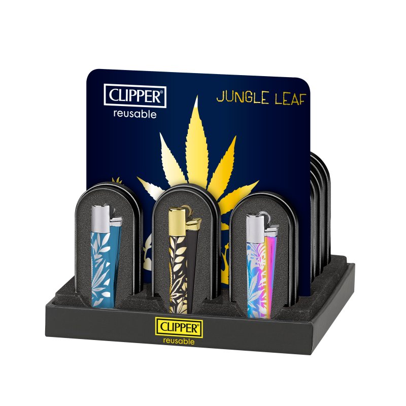 EXP12CLIPPERMETALJUNGLELEAFS1
