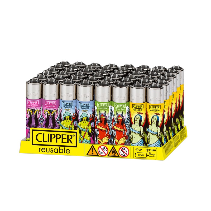 EXP48CLIPPERANGELVSDEMONS1