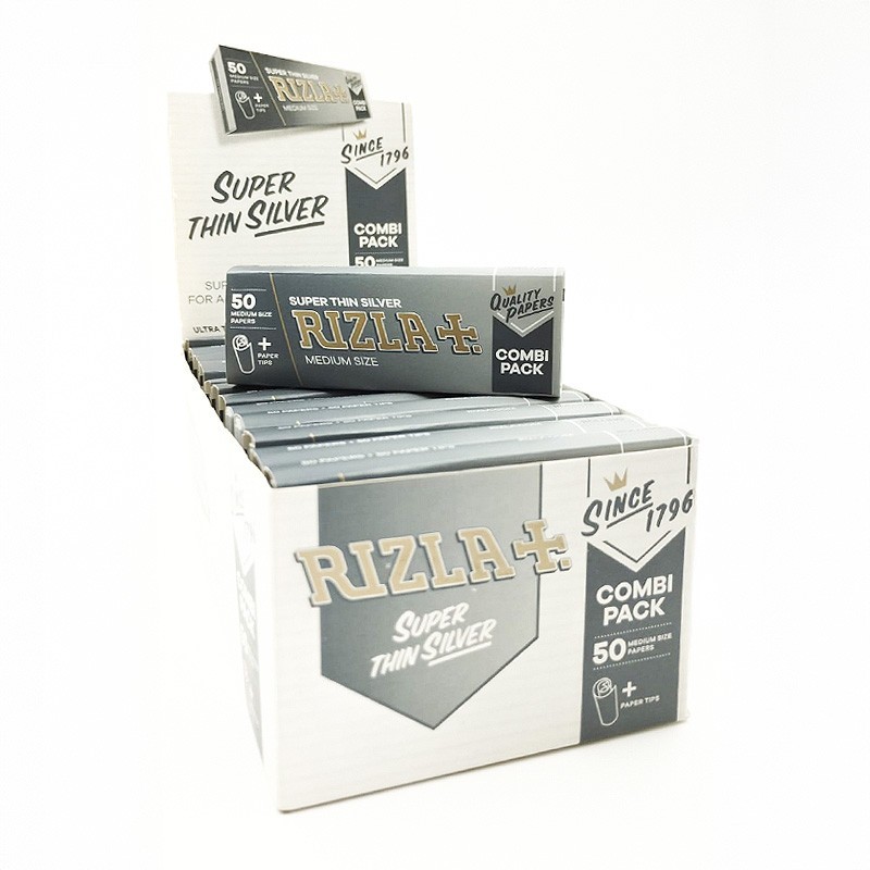 PAPELRIZLAPLATAR1,1/4+TIPS(24)1