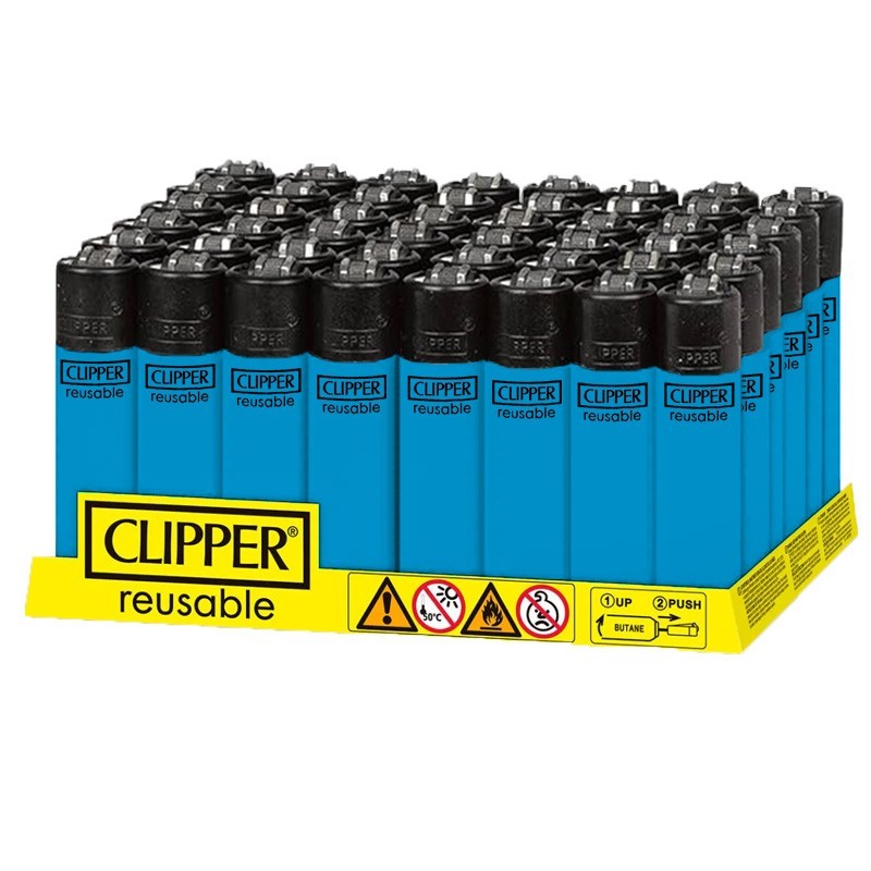 EXP48ENCCLIPPERAZULSOLID(CAPUCHONNEGRO)1