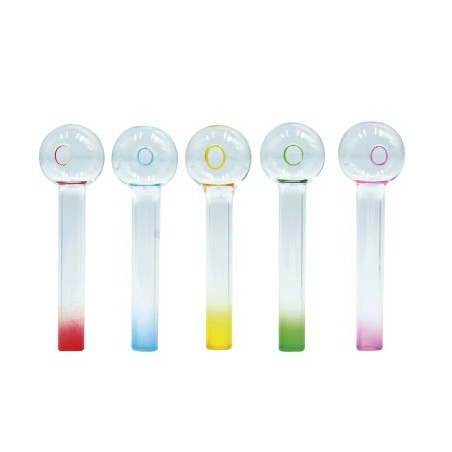 BOTE90PCSPIPAFUMETAATOMICPYREXGLASSY(5COLORES)1