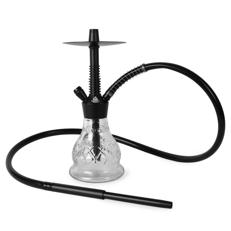 SHISHAERASMUSJUNONEGRO30CM1
