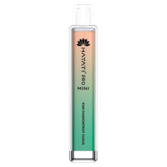 PACK10VAPERDESECHABLEHAYATIPROMINIKIWIPASSIONFRUITGUAVA20MG(KIWI,FRUTADELAPASIÓNYGUAVA)1