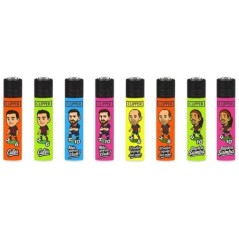 EXP 48 ENC CLIPPER FLOW BARCELONA FUTBOL