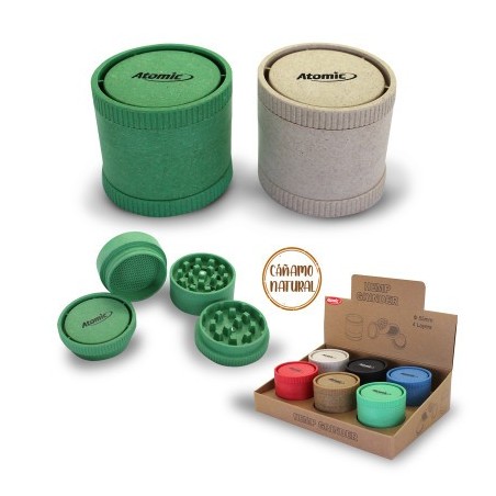 EXP6GRINDERATOMICBOMBAICAÑAMO55MM(4PCS)1