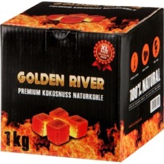 CARBONGOLDENRIVERPREMIUM1KG(26X26X26)1