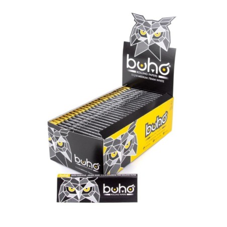 PAPELBUHOCLASSIC1.1/4(50)1