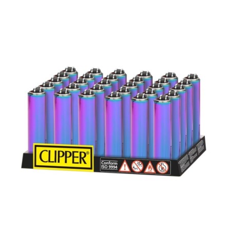 EXP30CLIPPERFUNDAMETALMICROICY1