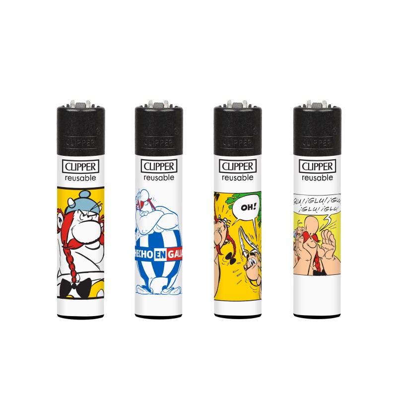 TORRECARRUSEL144CLIPPERASTERIX&OBELIX3