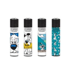 TORRE CARRUSEL 144 CLIPPER ASTERIX & OBELIX