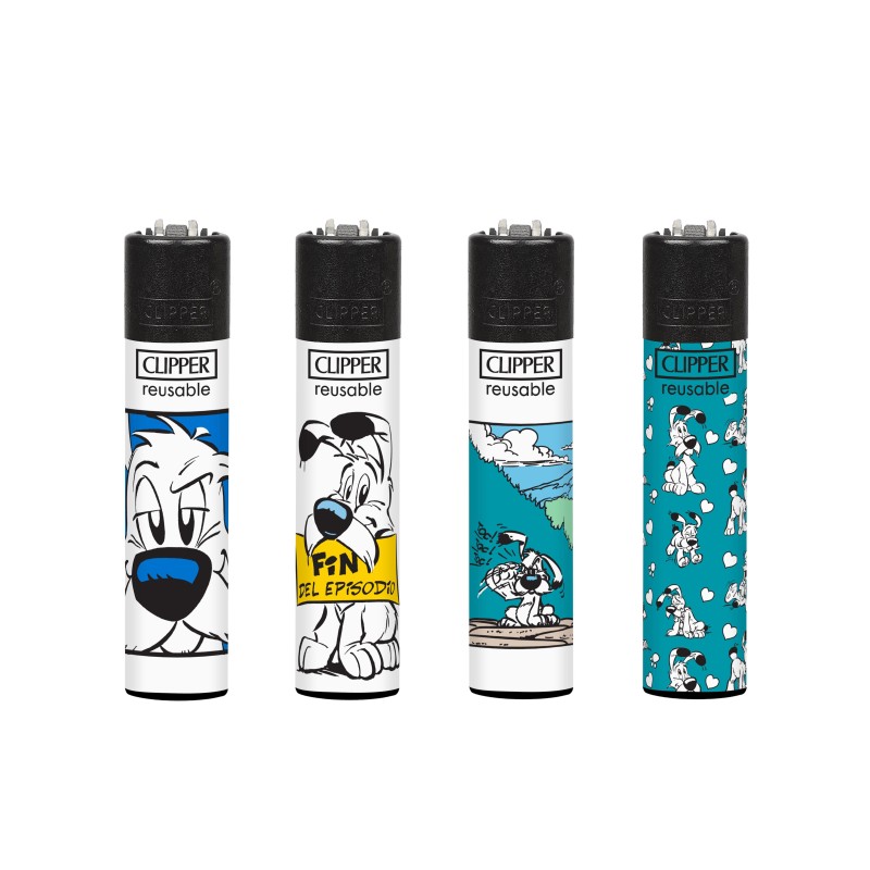 TORRECARRUSEL144CLIPPERASTERIX&OBELIX4