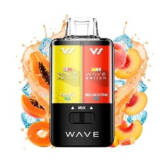 WAVESWITCHBUDVAPE40KPAPAYAICEMELOTOCONICE0MG1