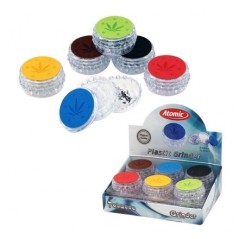 EXP12GRINDERATOMICCANNABISCHAPACRIL.4.8CM3PCS1