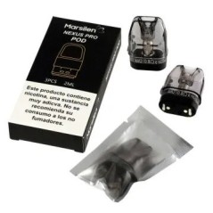 RECAMBIOMARSILENNEXUSPROPOD0.8(PACK3)YOXVA1