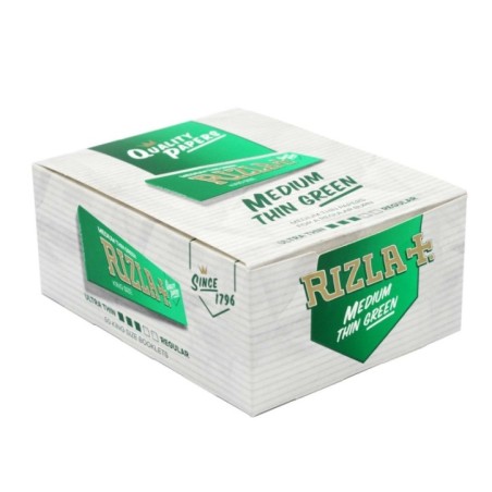 PAPELRIZLAVERDE70MM(50)1