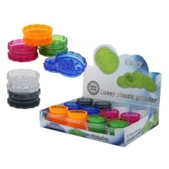 EXP24GRINDERCONEYCLASSICACRILICO48MM2PCS1