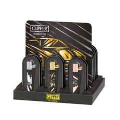 EXP12CLIPPERMETALCLASSICCARSC/CAJA1