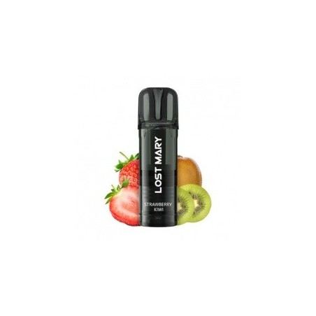 CARGAPODVAPERLOSTMARYTAPPOSTRAWBERRYKIWI20MG(FRESAYKIWI)1