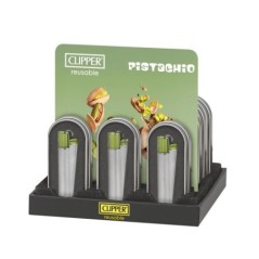 EXP12CLIPPERMETALPISTACHOC/CAJA1