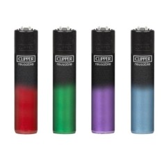 EXP 48 CLIPPER BLACK CRYSTAL GRADIENT