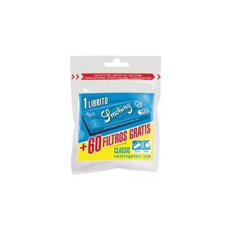 FILTROSSMOKINGBLUE6MM+LIBRITONº8(40X60)1